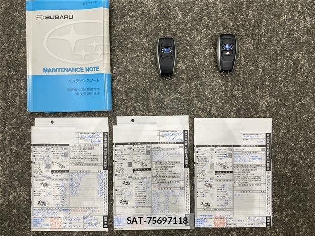 Subaru SUBARU 2017-09 8210450-19