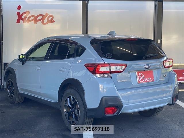 Subaru SUBARU 2017-09 8210450-2