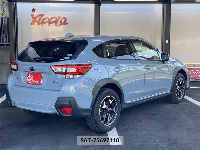 Subaru SUBARU 2017-09 8210450-3