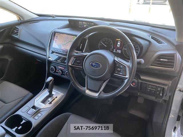 Subaru SUBARU 2017-09 8210450-4