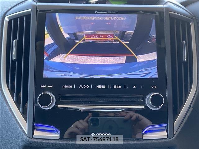 Subaru SUBARU 2017-09 8210450-5