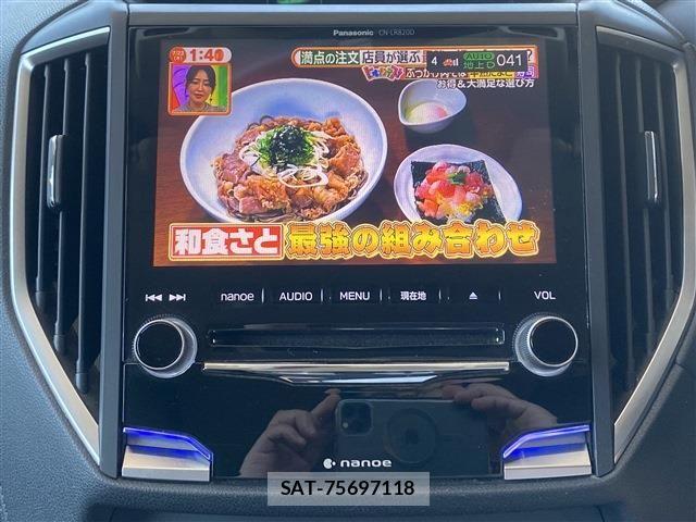 Subaru SUBARU 2017-09 8210450-7