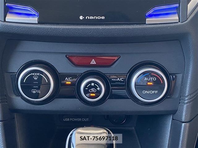 Subaru SUBARU 2017-09 8210450-8