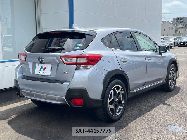 Subaru SUBARU 2017-07 8210457-16