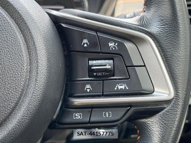 Subaru SUBARU 2017-07 8210457-5