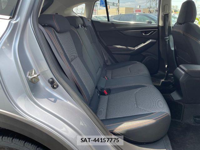 Subaru SUBARU 2017-07 8210457-8