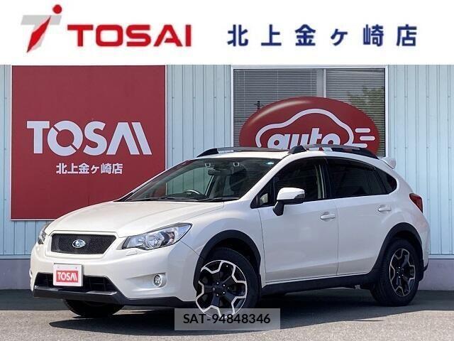 Subaru SUBARU 2015-05 8210458-0