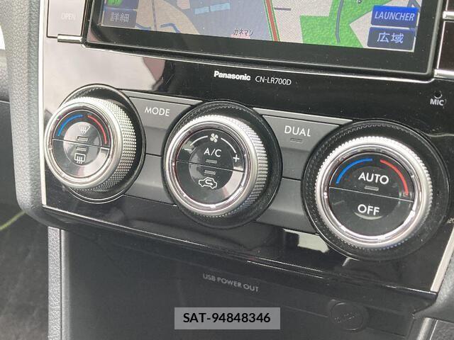 Subaru SUBARU 2015-05 8210458-9