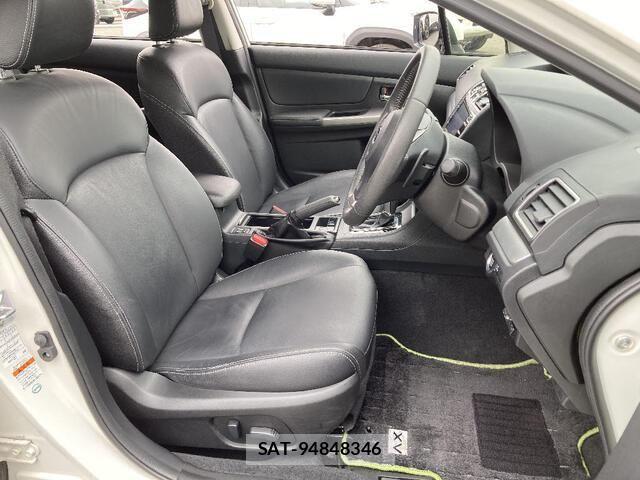 Subaru SUBARU 2015-05 8210458-15