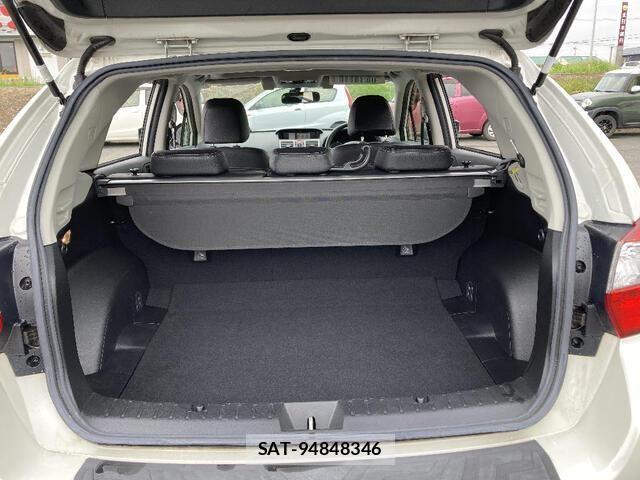 Subaru SUBARU 2015-05 8210458-18