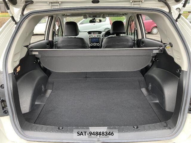 Subaru SUBARU 2015-05 8210458-19