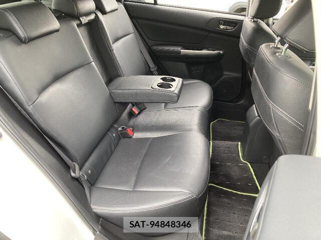 Subaru SUBARU 2015-05 8210458-20
