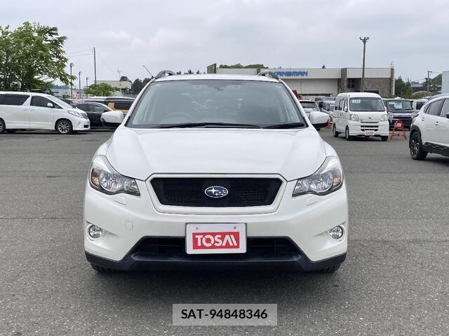 Subaru SUBARU 2015-05 8210458-21