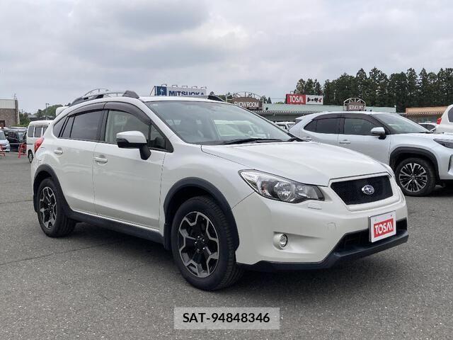 Subaru SUBARU 2015-05 8210458-22