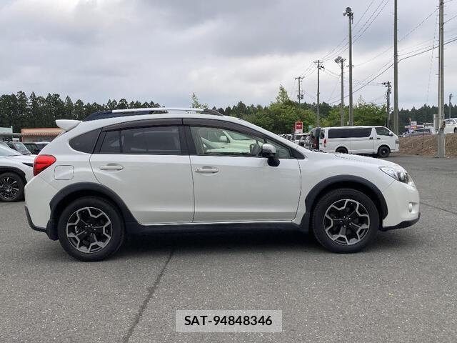 Subaru SUBARU 2015-05 8210458-23