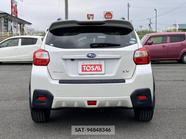 Subaru SUBARU 2015-05 8210458-24