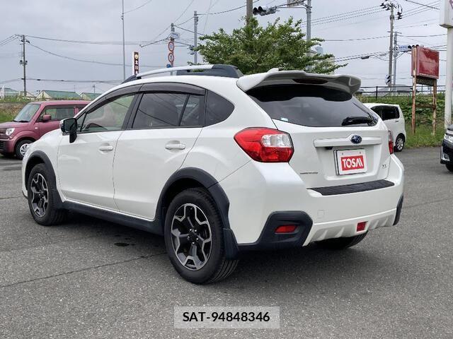 Subaru SUBARU 2015-05 8210458-25
