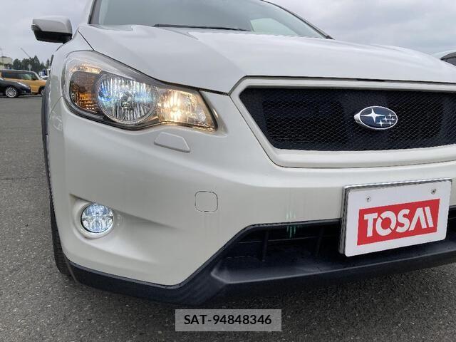 Subaru SUBARU 2015-05 8210458-27