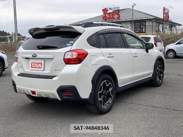Subaru SUBARU 2015-05 8210458-4