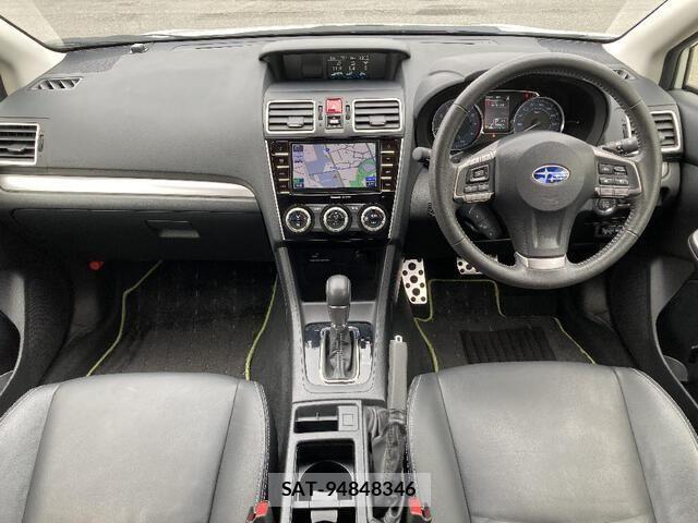 Subaru SUBARU 2015-05 8210458-5