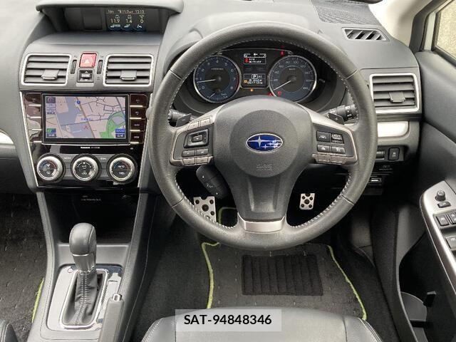 Subaru SUBARU 2015-05 8210458-6