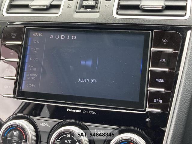 Subaru SUBARU 2015-05 8210458-7