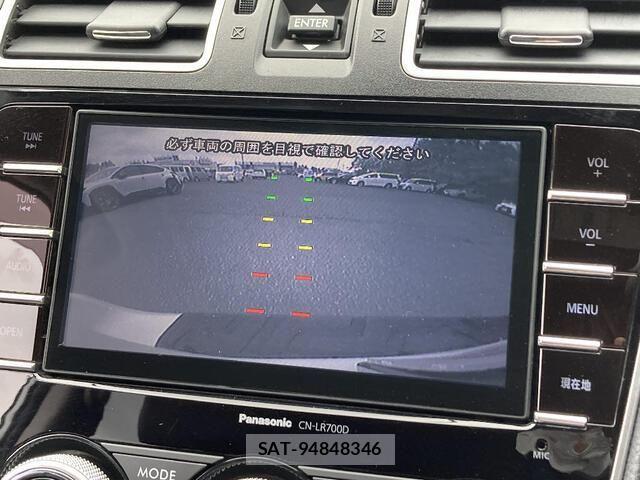 Subaru SUBARU 2015-05 8210458-8