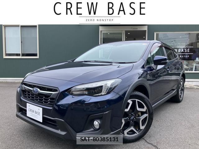 Subaru SUBARU 2018-05 8210451-0