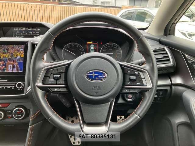 Subaru SUBARU 2018-05 8210451-10