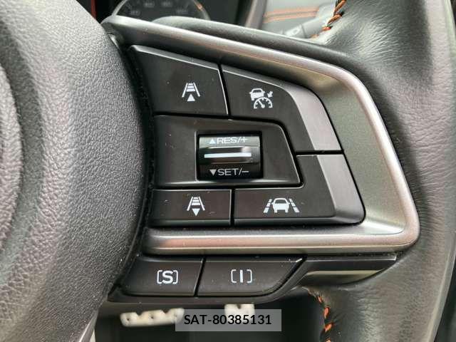 Subaru SUBARU 2018-05 8210451-11