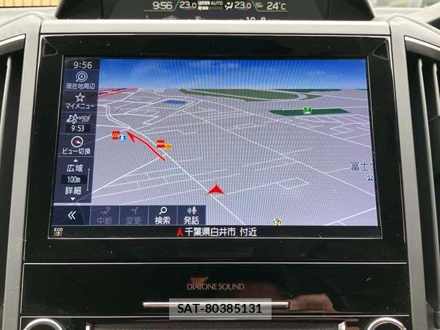 Subaru SUBARU 2018-05 8210451-14