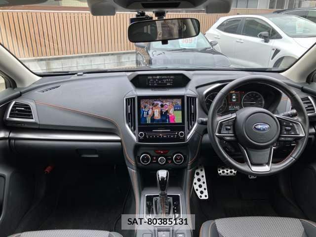 Subaru SUBARU 2018-05 8210451-1