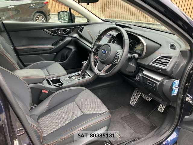 Subaru SUBARU 2018-05 8210451-24