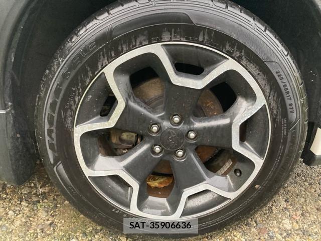 Subaru SUBARU 2013-02 8231969-11