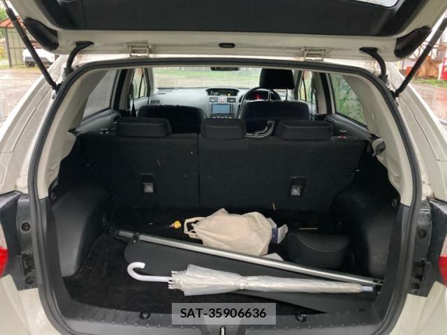 Subaru SUBARU 2013-02 8231969-14
