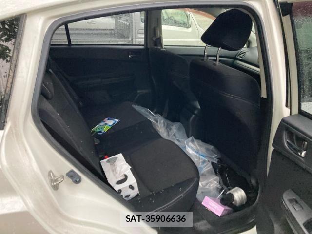 Subaru SUBARU 2013-02 8231969-15