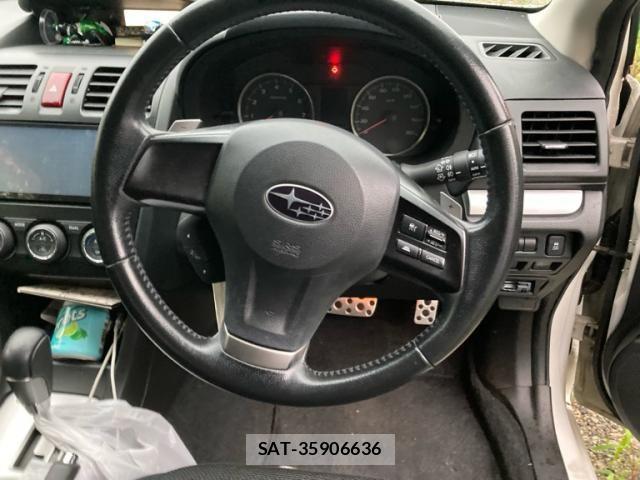 Subaru SUBARU 2013-02 8231969-18