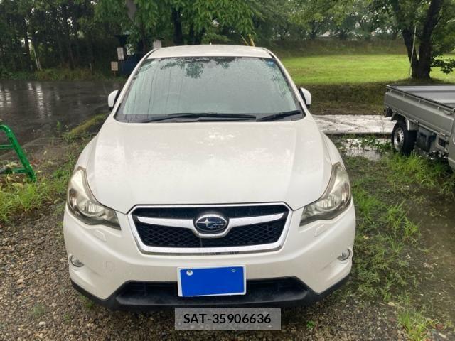 Subaru SUBARU 2013-02 8231969-1