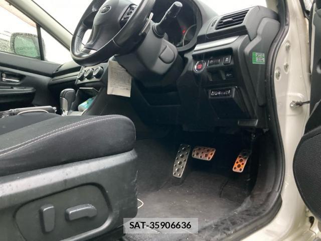 Subaru SUBARU 2013-02 8231969-19