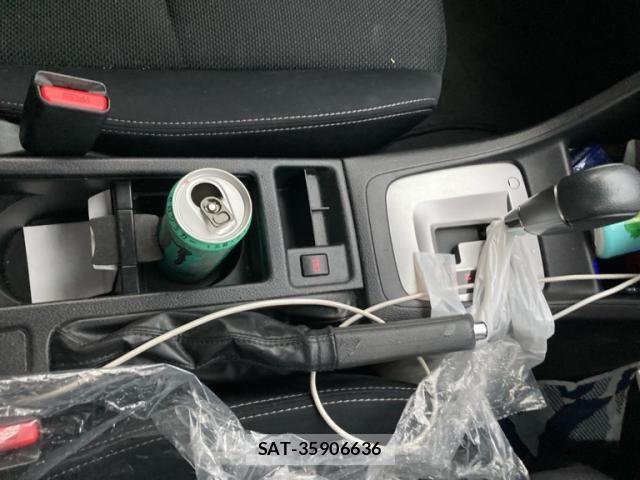 Subaru SUBARU 2013-02 8231969-24