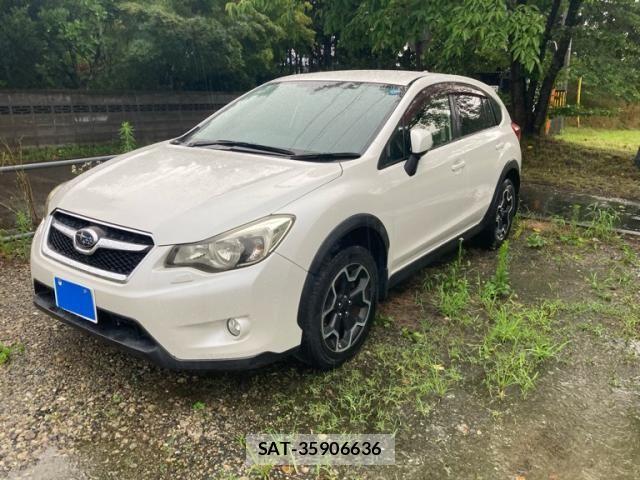 Subaru SUBARU 2013-02 8231969-2