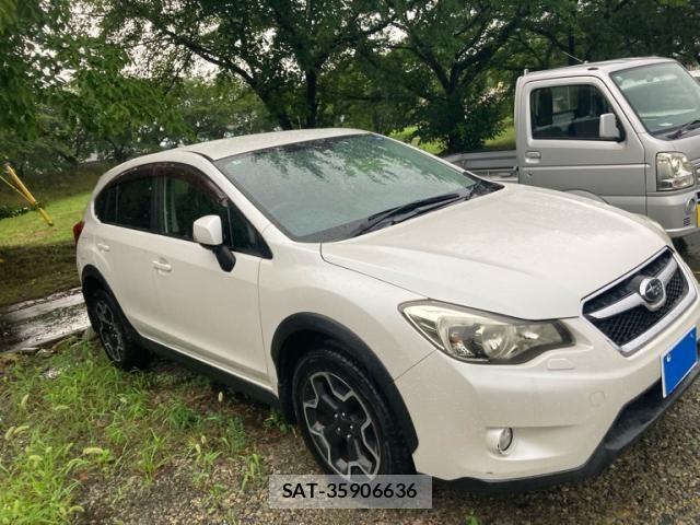 Subaru SUBARU 2013-02 8231969-3