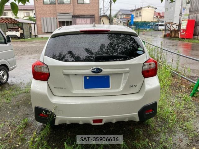 Subaru SUBARU 2013-02 8231969-4