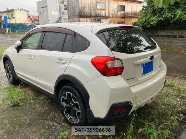 Subaru SUBARU 2013-02 8231969-5