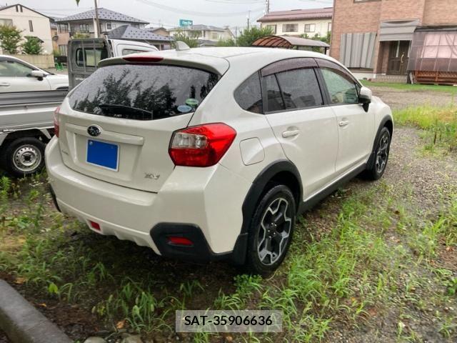 Subaru SUBARU 2013-02 8231969-6