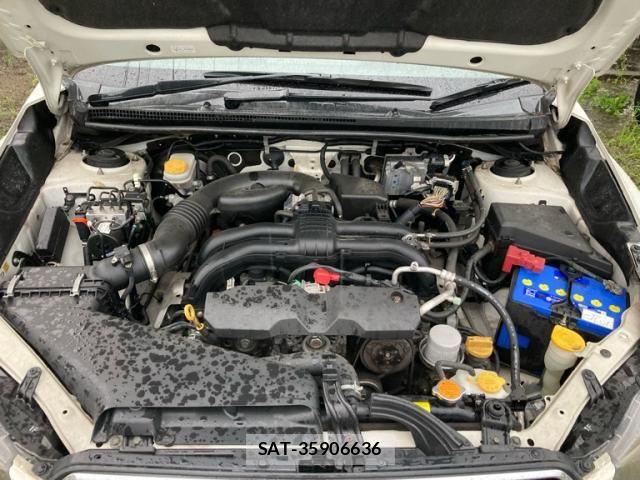 Subaru SUBARU 2013-02 8231969-8