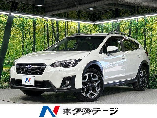 Subaru SUBARU 2018-06 8231957-0