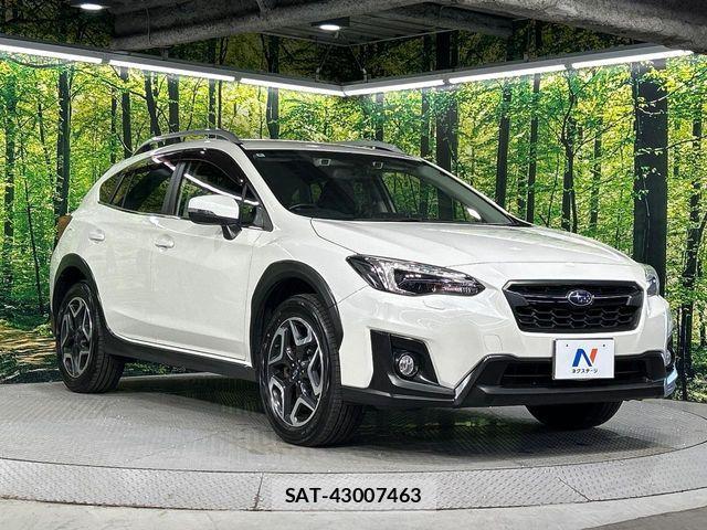Subaru SUBARU 2018-06 8231957-16