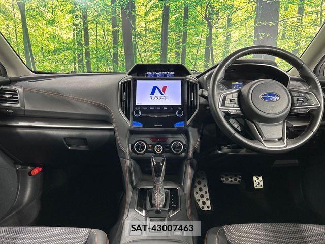 Subaru SUBARU 2018-06 8231957-1