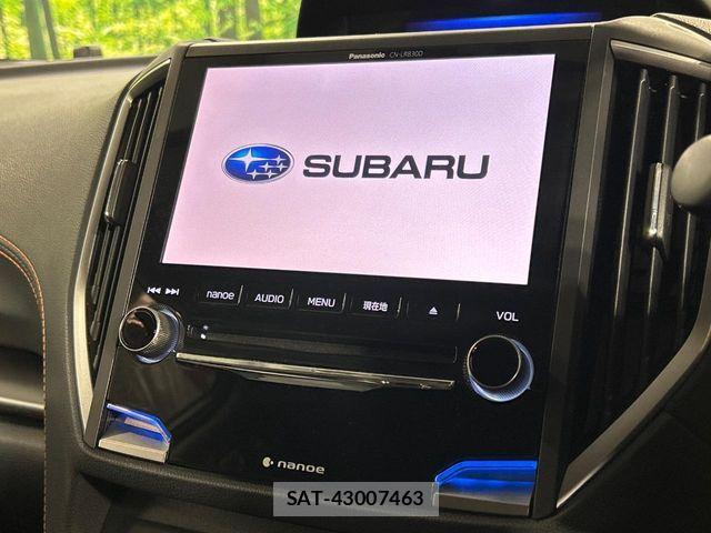 Subaru SUBARU 2018-06 8231957-2